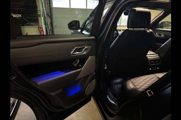 Land Rover Range Rover Velar 5.0 V8 SVAutobiography Dynamic Edition ACC|LANE|BLIND|CAMERA|STOEL VERWARMIMG/KOELING| BOM VOL!!!