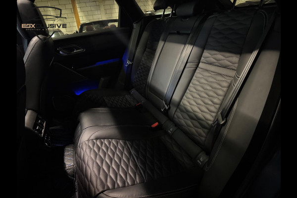Land Rover Range Rover Velar 5.0 V8 SVAutobiography Dynamic Edition ACC|LANE|BLIND|CAMERA|STOEL VERWARMIMG/KOELING| BOM VOL!!!
