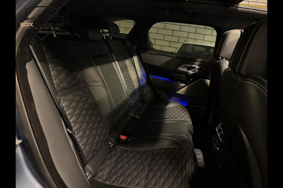 Land Rover Range Rover Velar 5.0 V8 SVAutobiography Dynamic Edition ACC|LANE|BLIND|CAMERA|STOEL VERWARMIMG/KOELING| BOM VOL!!!