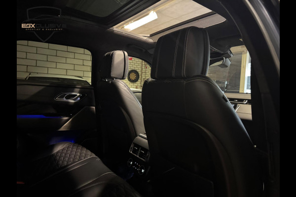 Land Rover Range Rover Velar 5.0 V8 SVAutobiography Dynamic Edition ACC|LANE|BLIND|CAMERA|STOEL VERWARMIMG/KOELING| BOM VOL!!!