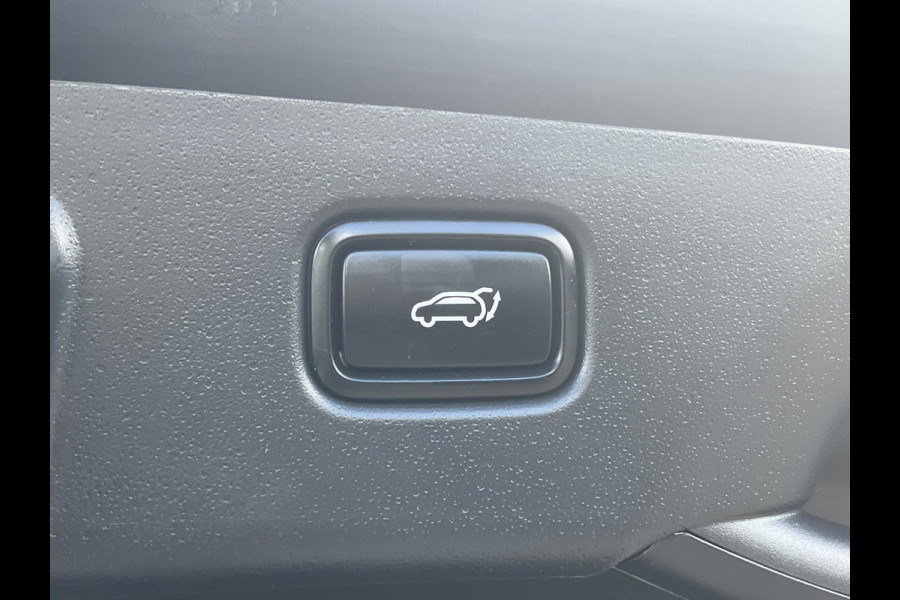 Kia Niro 1.6 GDi Hybrid DynamicPlusLine Pano HUD Leer Stoel/Stuurverw Camera NL-Auto!