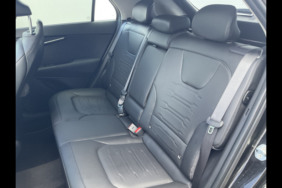 Kia Niro 1.6 GDi Hybrid DynamicPlusLine Pano HUD Leer Stoel/Stuurverw Camera NL-Auto!
