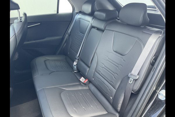 Kia Niro 1.6 GDi Hybrid DynamicPlusLine Pano HUD Leer Stoel/Stuurverw Camera NL-Auto!