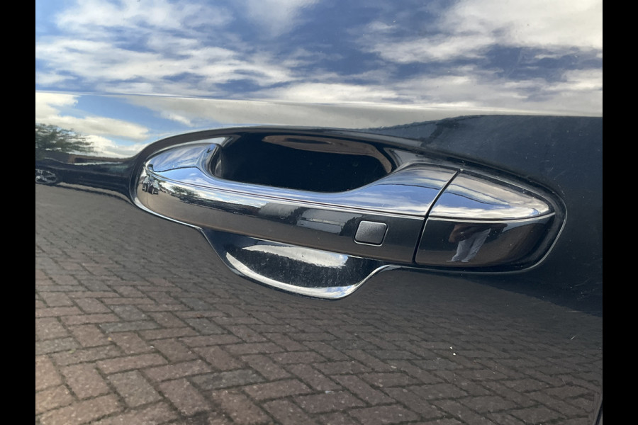 Kia Niro 1.6 GDi Hybrid DynamicPlusLine Pano HUD Leer Stoel/Stuurverw Camera NL-Auto!