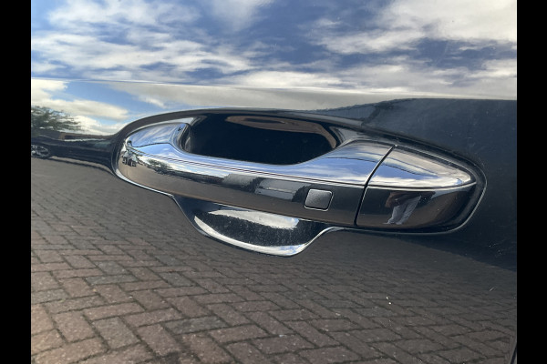 Kia Niro 1.6 GDi Hybrid DynamicPlusLine Pano HUD Leer Stoel/Stuurverw Camera NL-Auto!