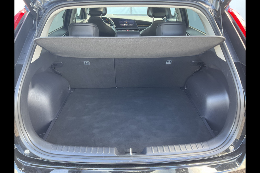 Kia Niro 1.6 GDi Hybrid DynamicPlusLine Pano HUD Leer Stoel/Stuurverw Camera NL-Auto!