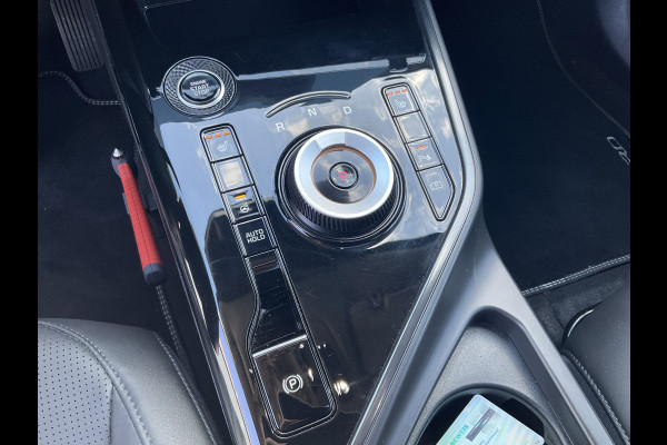 Kia Niro 1.6 GDi Hybrid DynamicPlusLine Pano HUD Leer Stoel/Stuurverw Camera NL-Auto!