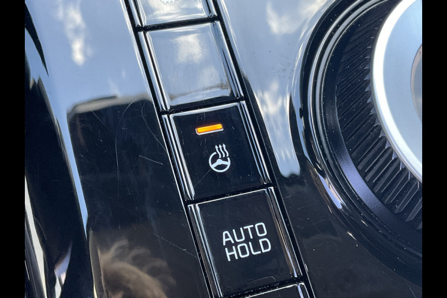 Kia Niro 1.6 GDi Hybrid DynamicPlusLine Pano HUD Leer Stoel/Stuurverw Camera NL-Auto!