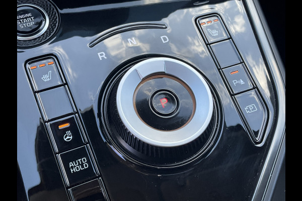 Kia Niro 1.6 GDi Hybrid DynamicPlusLine Pano HUD Leer Stoel/Stuurverw Camera NL-Auto!