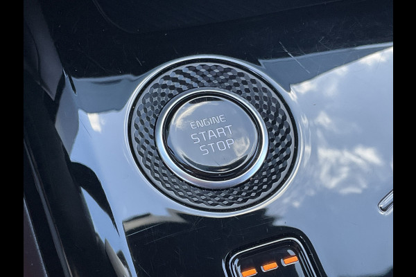 Kia Niro 1.6 GDi Hybrid DynamicPlusLine Pano HUD Leer Stoel/Stuurverw Camera NL-Auto!