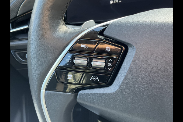 Kia Niro 1.6 GDi Hybrid DynamicPlusLine Pano HUD Leer Stoel/Stuurverw Camera NL-Auto!
