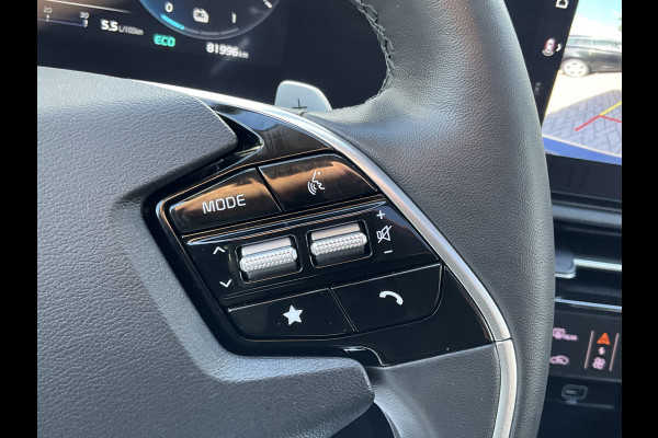 Kia Niro 1.6 GDi Hybrid DynamicPlusLine Pano HUD Leer Stoel/Stuurverw Camera NL-Auto!