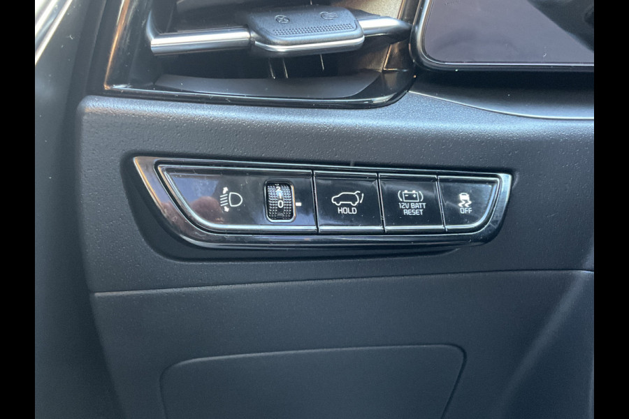 Kia Niro 1.6 GDi Hybrid DynamicPlusLine Pano HUD Leer Stoel/Stuurverw Camera NL-Auto!