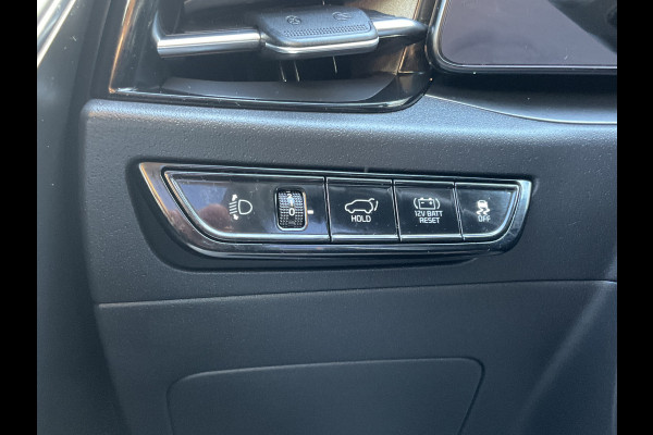 Kia Niro 1.6 GDi Hybrid DynamicPlusLine Pano HUD Leer Stoel/Stuurverw Camera NL-Auto!