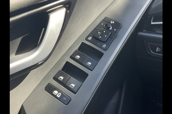 Kia Niro 1.6 GDi Hybrid DynamicPlusLine Pano HUD Leer Stoel/Stuurverw Camera NL-Auto!