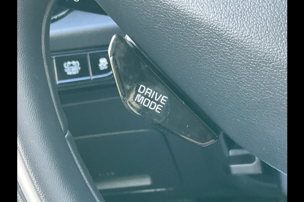 Kia Niro 1.6 GDi Hybrid DynamicPlusLine Pano HUD Leer Stoel/Stuurverw Camera NL-Auto!