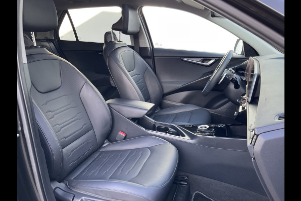 Kia Niro 1.6 GDi Hybrid DynamicPlusLine Pano HUD Leer Stoel/Stuurverw Camera NL-Auto!