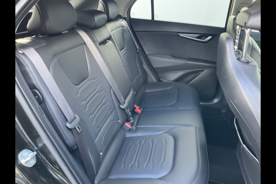 Kia Niro 1.6 GDi Hybrid DynamicPlusLine Pano HUD Leer Stoel/Stuurverw Camera NL-Auto!