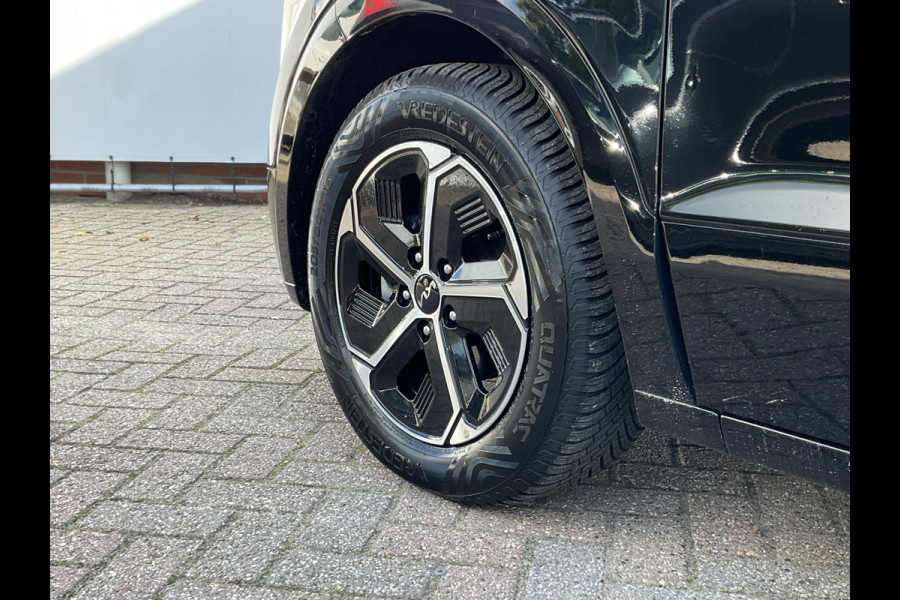 Kia Niro 1.6 GDi Hybrid DynamicPlusLine Pano HUD Leer Stoel/Stuurverw Camera NL-Auto!