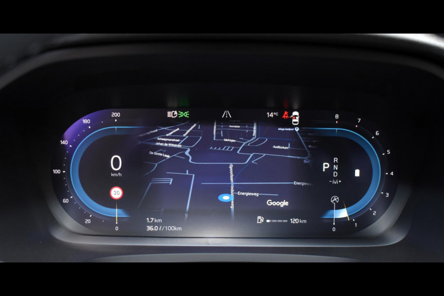 Volvo S90 2.0 B4 197PK Aut. Plus Dark | BLiS | Navi | Camera | Leder | Incl. garantie
