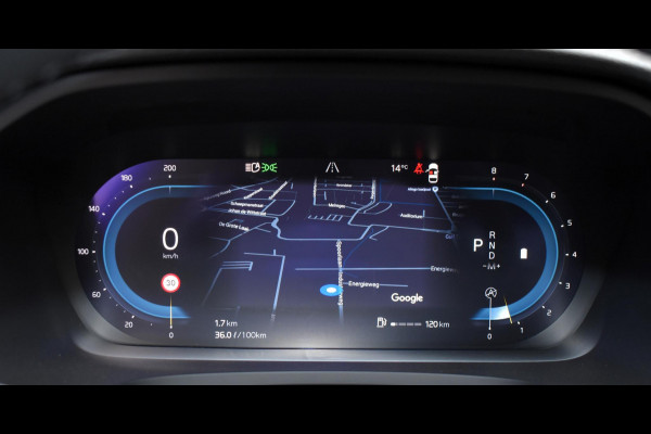 Volvo S90 2.0 B4 197PK Aut. Plus Dark | BLiS | Navi | Camera | Leder | Incl. garantie