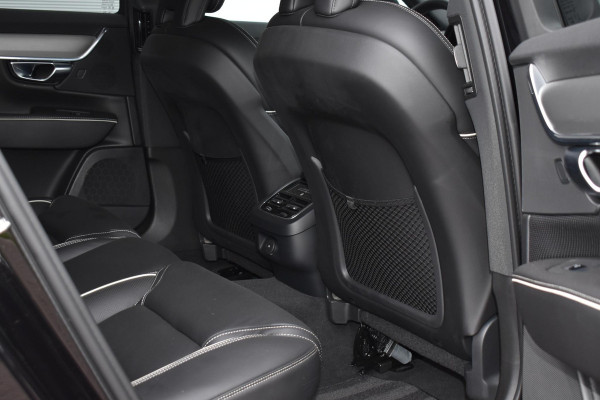 Volvo S90 2.0 B4 197PK Aut. Plus Dark | BLiS | Navi | Camera | Leder | Incl. garantie