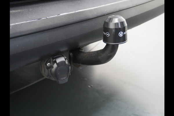Volkswagen Transporter 2.0TDI L2H1 DUBBELE CABINE Apple Carplay Android Auto Trekhaak Airco Comfortline Betonplex Vloer Lat om Lat betimmering Euro 6 Schuifdeur Origineel Nederlandse Auto