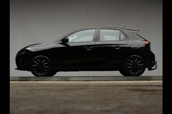 Opel Corsa 1.2 Edition Sport (CRUISE,LANE ASSIST,BLUETOOTH,BLACK EDITION,TREKHAAK,ELEKTRISCHE PAKKET,SPORTSTOELEN,NETTE STAAT)