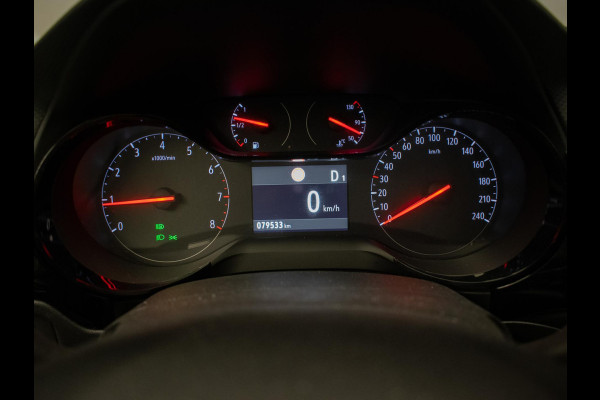 Opel Corsa 1.2 Edition Sport (CRUISE,LANE ASSIST,BLUETOOTH,BLACK EDITION,TREKHAAK,ELEKTRISCHE PAKKET,SPORTSTOELEN,NETTE STAAT)