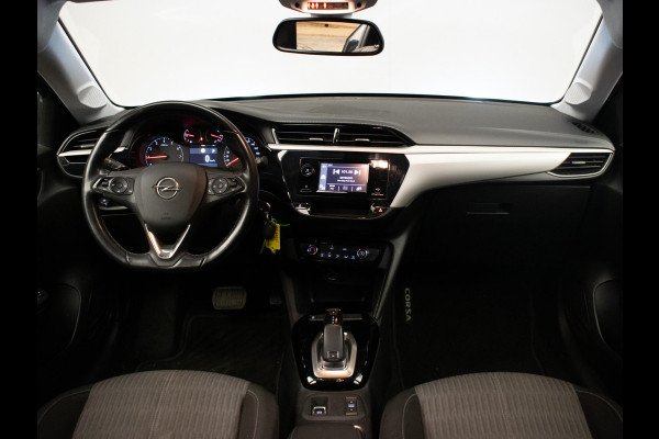 Opel Corsa 1.2 Edition Sport (CRUISE,LANE ASSIST,BLUETOOTH,BLACK EDITION,TREKHAAK,ELEKTRISCHE PAKKET,SPORTSTOELEN,NETTE STAAT)