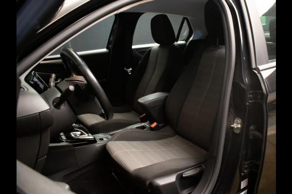 Opel Corsa 1.2 Edition Sport (CRUISE,LANE ASSIST,BLUETOOTH,BLACK EDITION,TREKHAAK,ELEKTRISCHE PAKKET,SPORTSTOELEN,NETTE STAAT)