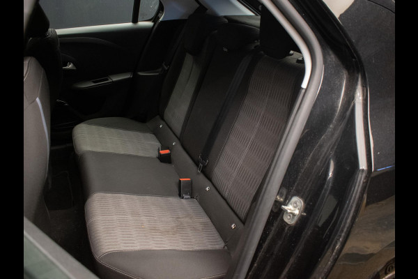 Opel Corsa 1.2 Edition Sport (CRUISE,LANE ASSIST,BLUETOOTH,BLACK EDITION,TREKHAAK,ELEKTRISCHE PAKKET,SPORTSTOELEN,NETTE STAAT)