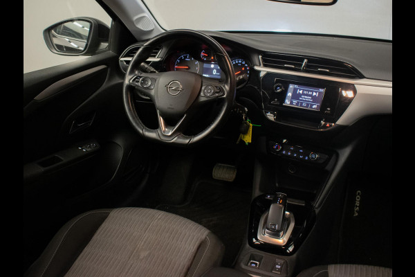 Opel Corsa 1.2 Edition Sport (CRUISE,LANE ASSIST,BLUETOOTH,BLACK EDITION,TREKHAAK,ELEKTRISCHE PAKKET,SPORTSTOELEN,NETTE STAAT)
