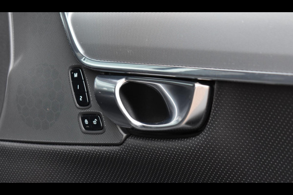 Volvo S90 2.0 B4 197PK Aut. Plus Dark | BLiS | Navi | Camera | Leder | Incl. garantie