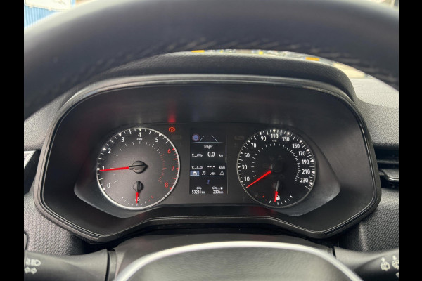 Renault Clio 1.0 TCe Zen - 53.231 KM - Apple CarPlay / Navigatie I Airco I LED I Comfort pakket I Dealer onderhouden