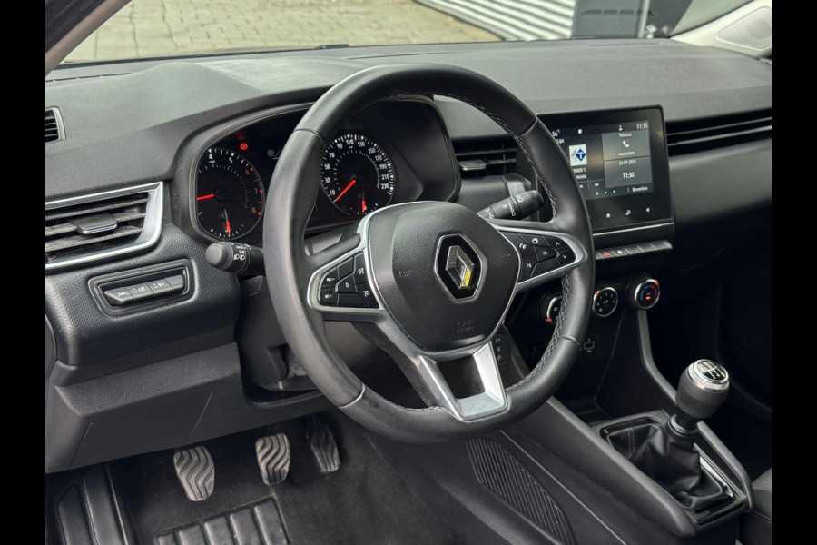 Renault Clio 1.0 TCe Zen - 53.231 KM - Apple CarPlay / Navigatie I Airco I LED I Comfort pakket I Dealer onderhouden