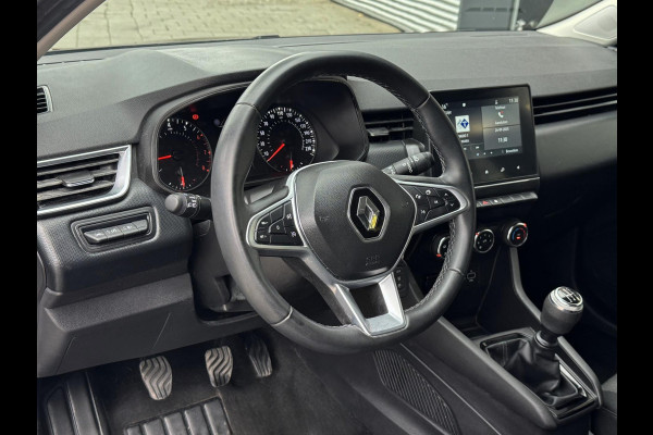 Renault Clio 1.0 TCe Zen - 53.231 KM - Apple CarPlay / Navigatie I Airco I LED I Comfort pakket I Dealer onderhouden
