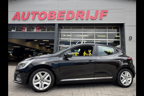 Renault Clio 1.0 TCe Zen - 53.231 KM - Apple CarPlay / Navigatie I Airco I LED I Comfort pakket I Dealer onderhouden