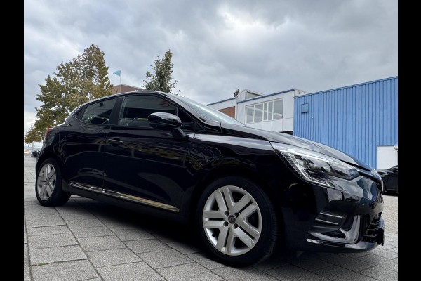 Renault Clio 1.0 TCe Zen - 53.231 KM - Apple CarPlay / Navigatie I Airco I LED I Comfort pakket I Dealer onderhouden