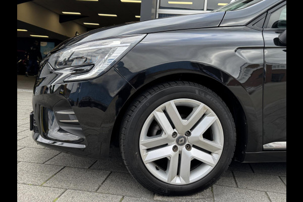 Renault Clio 1.0 TCe Zen - 53.231 KM - Apple CarPlay / Navigatie I Airco I LED I Comfort pakket I Dealer onderhouden