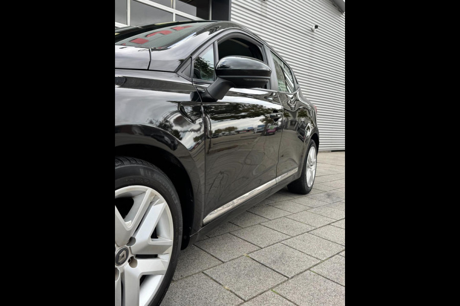 Renault Clio 1.0 TCe Zen - 53.231 KM - Apple CarPlay / Navigatie I Airco I LED I Comfort pakket I Dealer onderhouden