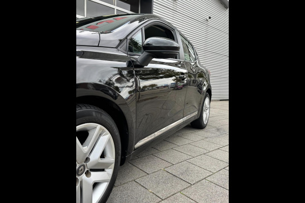 Renault Clio 1.0 TCe Zen - 53.231 KM - Apple CarPlay / Navigatie I Airco I LED I Comfort pakket I Dealer onderhouden