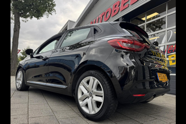 Renault Clio 1.0 TCe Zen - 53.231 KM - Apple CarPlay / Navigatie I Airco I LED I Comfort pakket I Dealer onderhouden