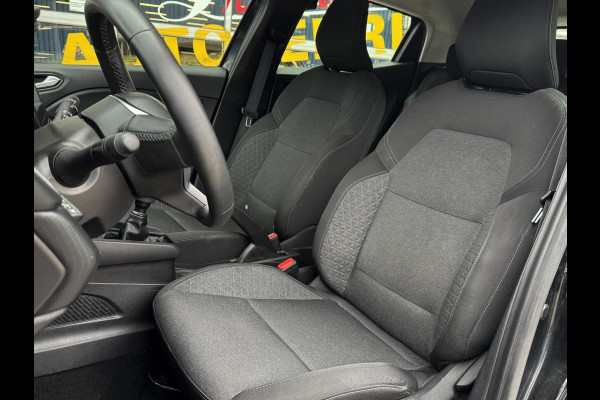 Renault Clio 1.0 TCe Zen - 53.231 KM - Apple CarPlay / Navigatie I Airco I LED I Comfort pakket I Dealer onderhouden