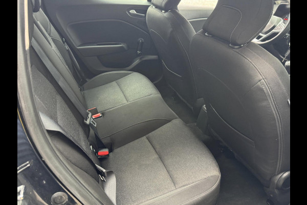 Renault Clio 1.0 TCe Zen - 53.231 KM - Apple CarPlay / Navigatie I Airco I LED I Comfort pakket I Dealer onderhouden