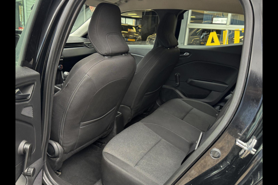 Renault Clio 1.0 TCe Zen - 53.231 KM - Apple CarPlay / Navigatie I Airco I LED I Comfort pakket I Dealer onderhouden