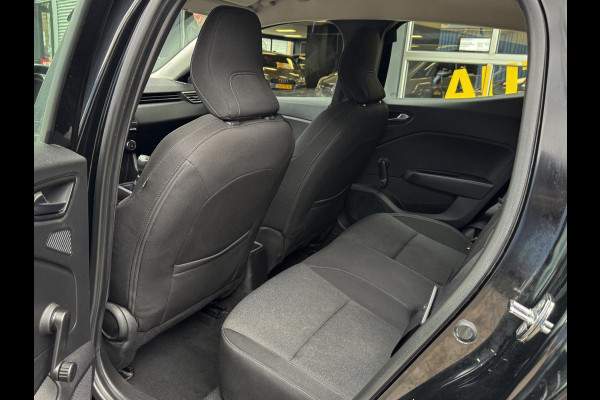 Renault Clio 1.0 TCe Zen - 53.231 KM - Apple CarPlay / Navigatie I Airco I LED I Comfort pakket I Dealer onderhouden