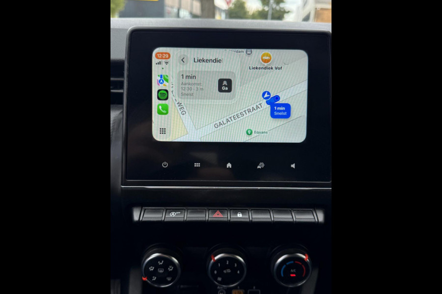 Renault Clio 1.0 TCe Zen - 53.231 KM - Apple CarPlay / Navigatie I Airco I LED I Comfort pakket I Dealer onderhouden