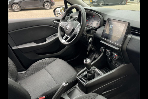 Renault Clio 1.0 TCe Zen - 53.231 KM - Apple CarPlay / Navigatie I Airco I LED I Comfort pakket I Dealer onderhouden