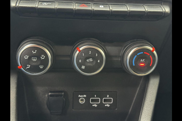 Renault Clio 1.0 TCe Zen - 53.231 KM - Apple CarPlay / Navigatie I Airco I LED I Comfort pakket I Dealer onderhouden